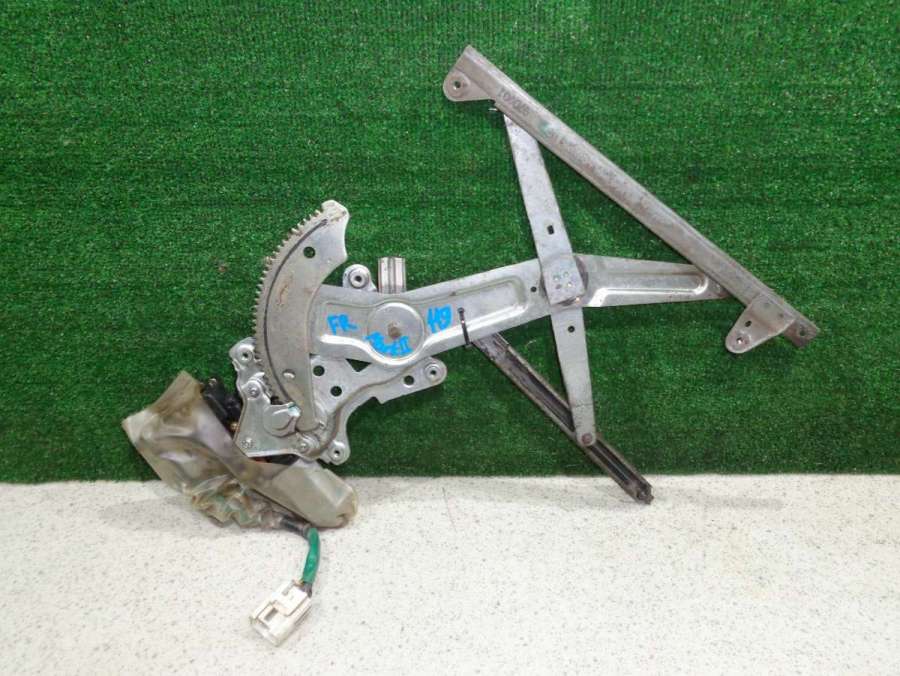 6980133010 Стеклоподъемник передний правый Toyota Mark II Qualis Универсал 1997г. | Фото № 1 6980133010 Стеклоподъемник передний правый Toyota Mark II Qualis Универсал 1997г. - Фото 1