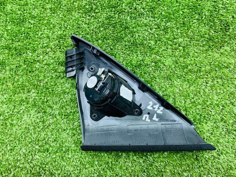 A2127200148 Накладка зеркала передняя левая Mercedes-Benz E-class W212 2011г. | Фото № 5 A2127200148 Накладка зеркала передняя левая Mercedes-Benz E-class W212 2011г. - Фото 5