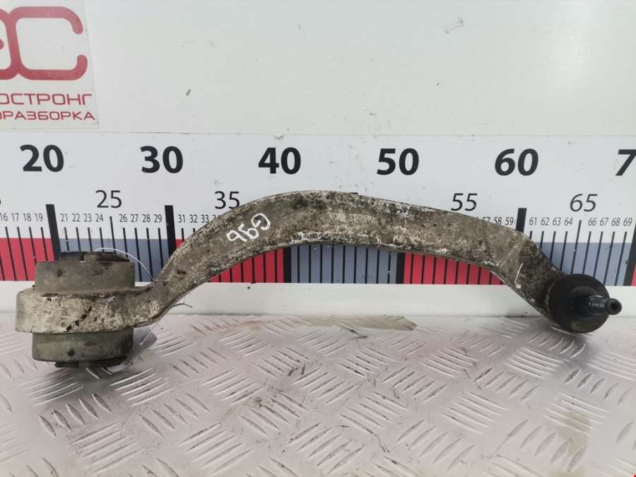 Рычаг передний правый Audi A4 B6 (2000-2006) Универсал 2001г. | Фото № 1 Рычаг передний правый Audi A4 B6 (2000-2006) Универсал 2001г. - Фото 1