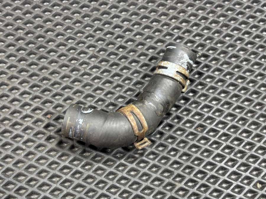 4H0121054F Патрубок (трубопровод, шланг) Audi A8 D4/4H 2011г. | Фото № 4 4H0121054F Патрубок (трубопровод, шланг) Audi A8 D4/4H 2011г. - Фото 4