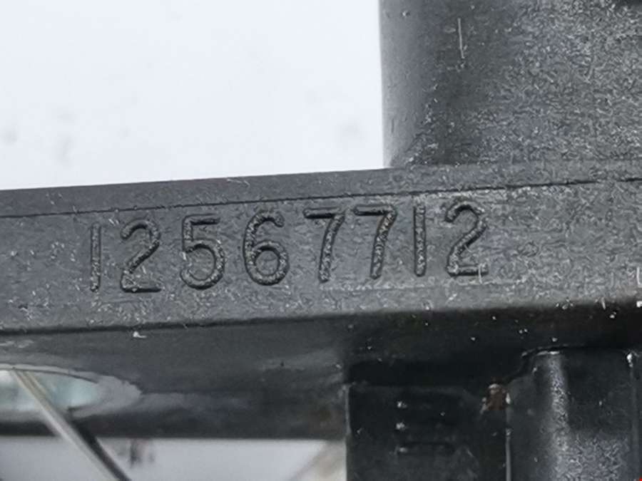 12567712 Датчик коленвала Opel Astra G (1998-2004) Кабриолет 2002г. | Фото № 6 12567712 Датчик коленвала Opel Astra G (1998-2004) Кабриолет 2002г. - Фото 6