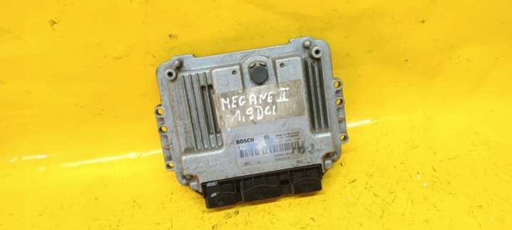 8200310863 Блок управления двигателем Renault Grand Scenic 2 поколение (2006-2009) 2006г. | Фото № 8 8200310863 Блок управления двигателем Renault Grand Scenic 2 поколение (2006-2009) 2006г. - Фото 8