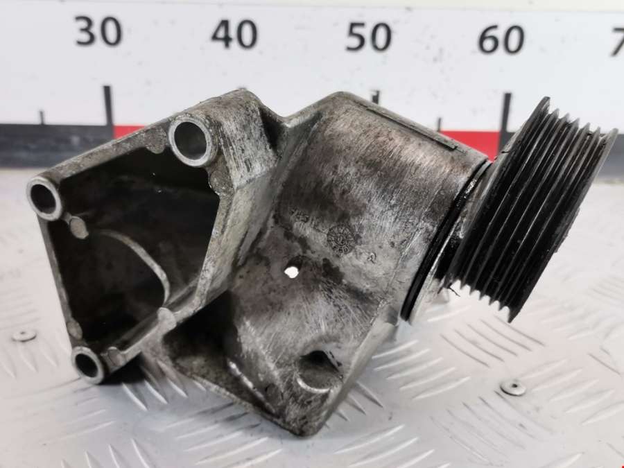 98MF3C631CF Натяжитель ремня генератора (приводного поликлинового ремня Ford Focus 1 (1998-2005) Хетчбэк 5дв. 2000г. | Фото № 1 98MF3C631CF Натяжитель ремня генератора (приводного поликлинового ремня Ford Focus 1 (1998-2005) Хетчбэк 5дв. 2000г. - Фото 1