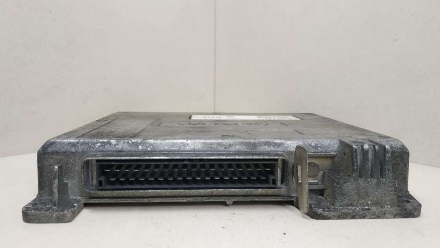SIEMENSBVMHOM77007318027700859511S100811102E Блок управления двигателем Renault 21 1988г. | Фото № 2 SIEMENSBVMHOM77007318027700859511S100811102E Блок управления двигателем Renault 21 1988г. - Фото 2