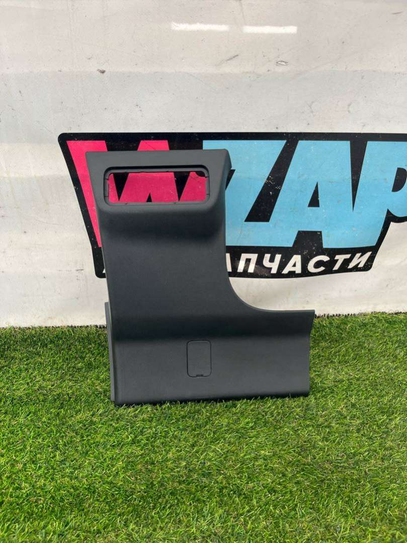 LJ6B-S044F09 Декоративная накладка торпедо левая нижняя Ford Escape 2020г. | Фото № 1 LJ6B-S044F09 Декоративная накладка торпедо левая нижняя Ford Escape 2020г. - Фото 1