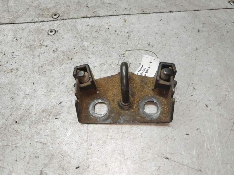 Ответная часть замка багажника Citroen Xsara Picasso Минивэн 2003г. | Фото № 2 Ответная часть замка багажника Citroen Xsara Picasso Минивэн 2003г. - Фото 2