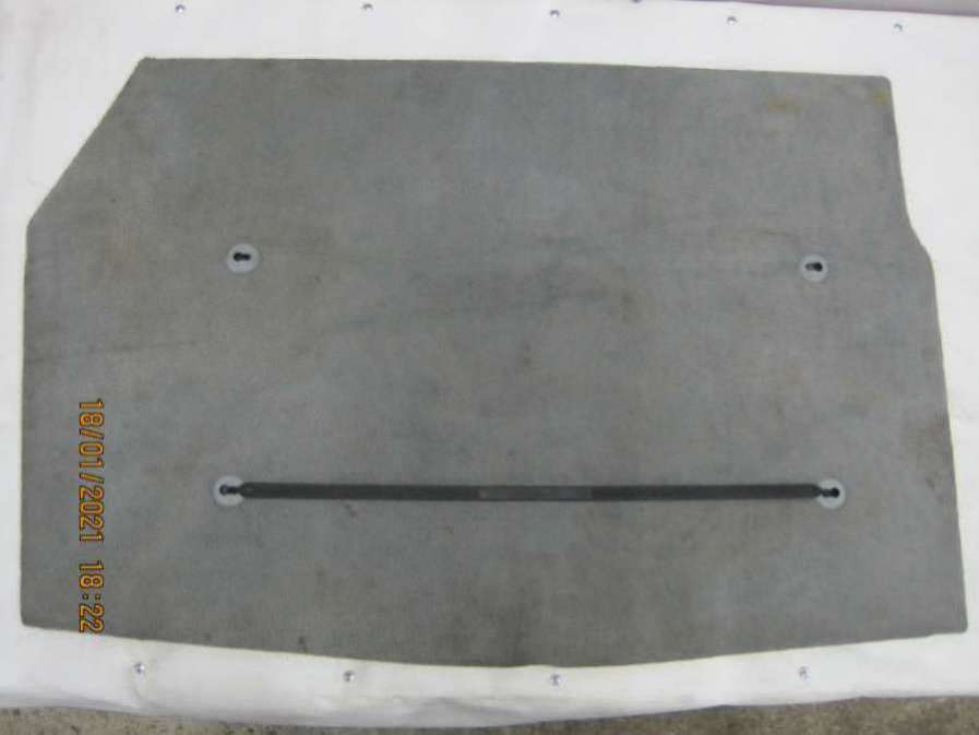 8208380 Полка багажника  BMW 3 E46 2000г. | Фото № 1  8208380 Полка багажника  BMW 3 E46 2000г. - Фото 1