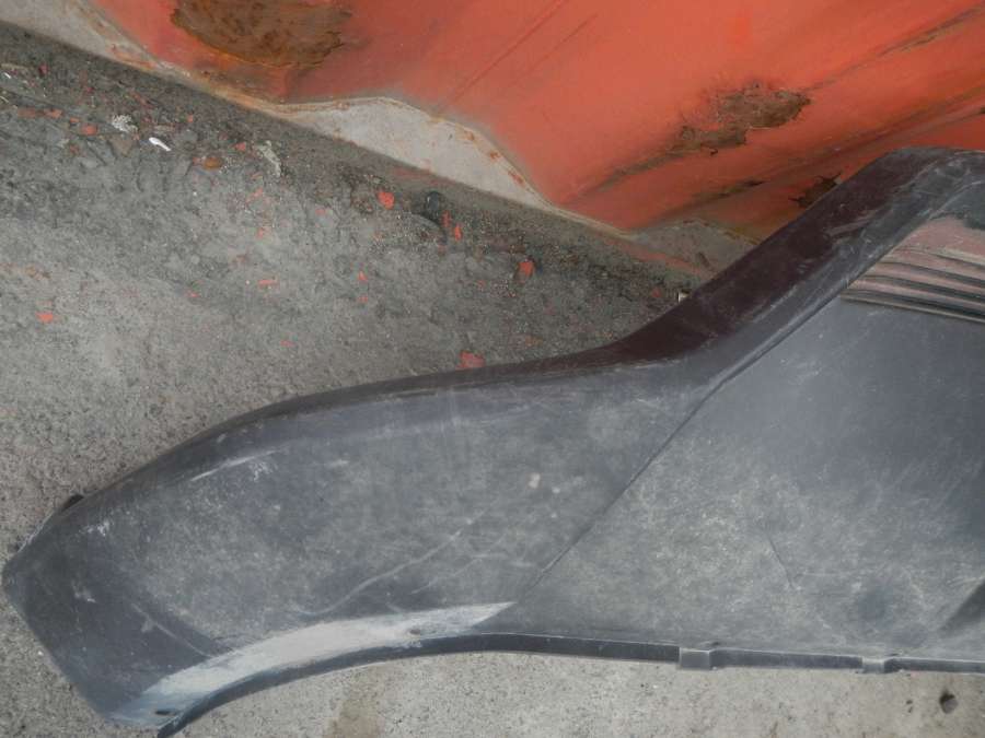 2804202XKQ11A Юбка бампера заднего  Haval F7 0000г. | Фото № 5  2804202XKQ11A Юбка бампера заднего  Haval F7 0000г. - Фото 5