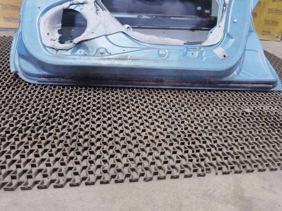 Дверь передняя правая Citroen Xsara Picasso Минивэн 2002г. | Фото № 1 Дверь передняя правая Citroen Xsara Picasso Минивэн 2002г. - Фото 1