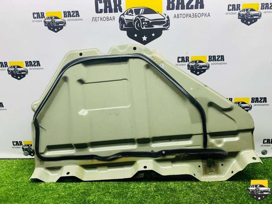 Накладка декоративная  Opel Frontera 1993г. | Фото № 3   Накладка декоративная  Opel Frontera 1993г. - Фото 3