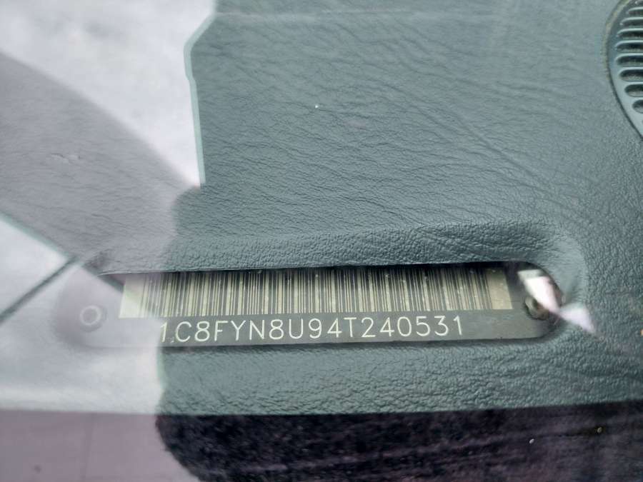 Трубка турбины Chrysler PT Cruiser (2000-2010) Хетчбэк 5дв. 2004г. | Фото № 9 Трубка турбины Chrysler PT Cruiser (2000-2010) Хетчбэк 5дв. 2004г. - Фото 9