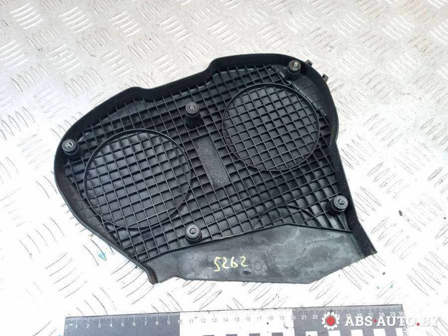 96283110809634025780 Защита (кожух) ремня ГРМ  Citroen C5 2006г. | Фото № 3  96283110809634025780 Защита (кожух) ремня ГРМ  Citroen C5 2006г. - Фото 3