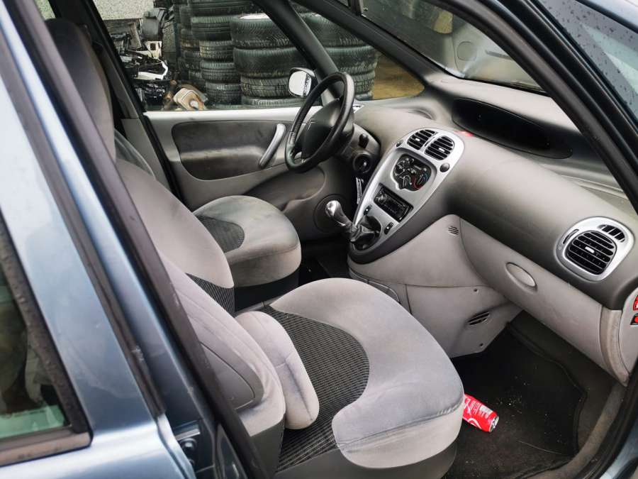 9658199180 Кронштейн генератора Citroen Xsara Picasso (1999-2012) Минивэн 2010г. | Фото № 6 9658199180 Кронштейн генератора Citroen Xsara Picasso (1999-2012) Минивэн 2010г. - Фото 6