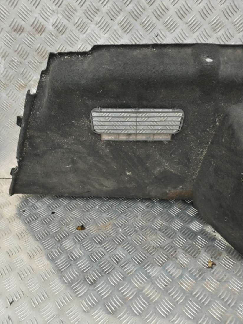 Обшивка багажника Audi A4 B6 2003г. | Фото № 6 Обшивка багажника Audi A4 B6 2003г. - Фото 6