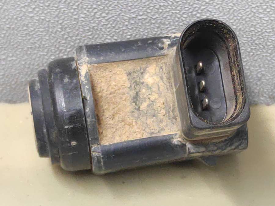 1J09192750263003169 Парктроник Volkswagen Touareg 2007г. | Фото № 1 1J09192750263003169 Парктроник Volkswagen Touareg 2007г. - Фото 1