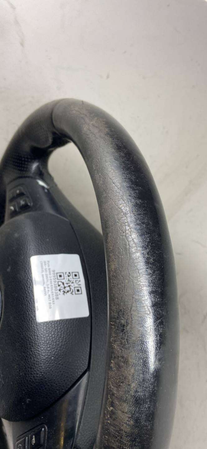 32307839114 Руль BMW 3 седан 2007г. | Фото № 7 32307839114 Руль BMW 3 седан 2007г. - Фото 7