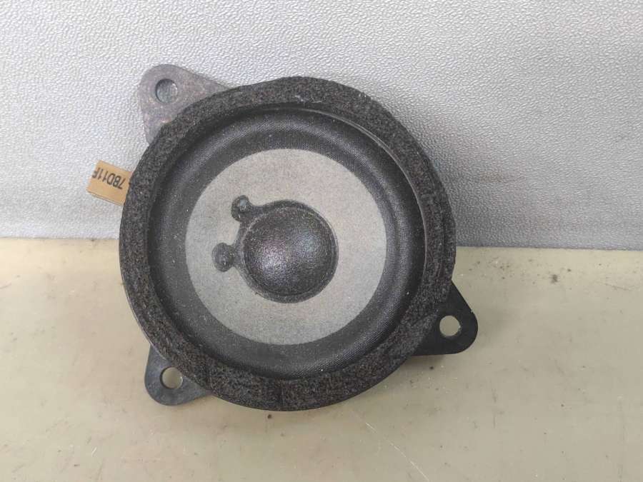 28149JK20A Динамик двери передней левой Infiniti G купе 2008г. | Фото № 1 28149JK20A Динамик двери передней левой Infiniti G купе 2008г. - Фото 1