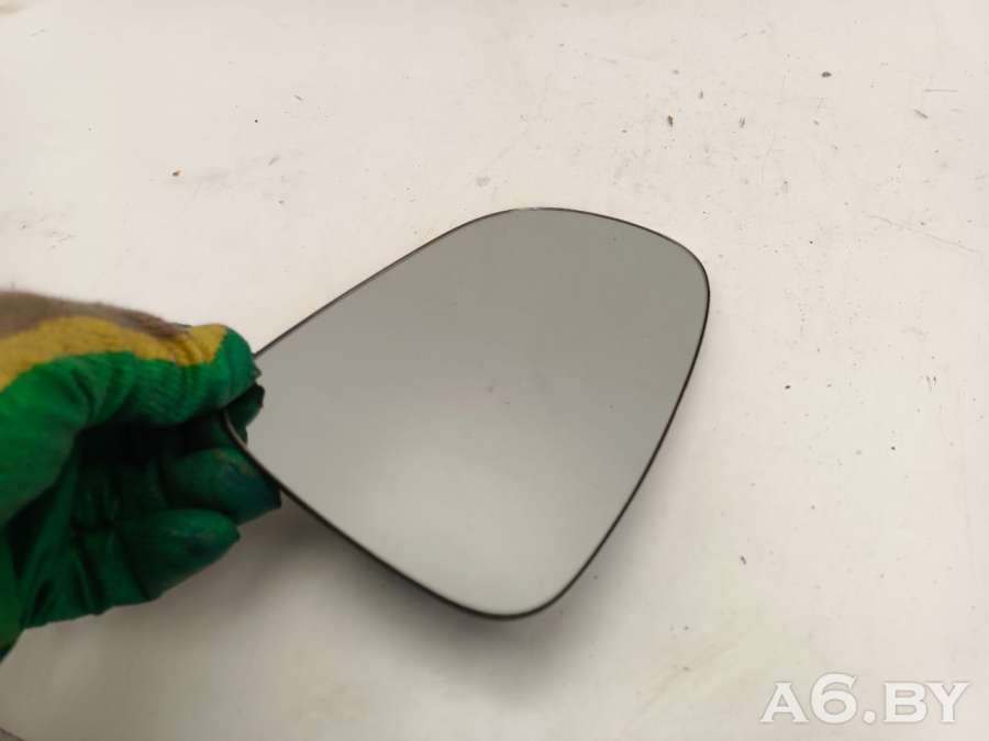 010415 Стекло зеркала правого Ford Galaxy 1 restailing 2003г. | Фото № 3 010415 Стекло зеркала правого Ford Galaxy 1 restailing 2003г. - Фото 3