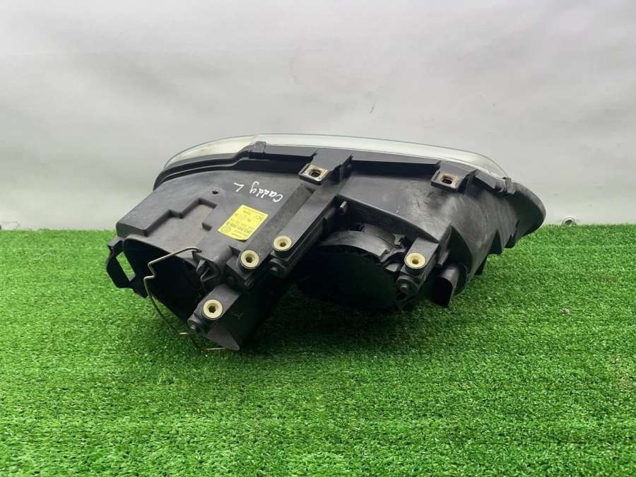 2K0941005 Фара передняя левая  Volkswagen Caddy 3 2005г. | Фото № 5  2K0941005 Фара передняя левая  Volkswagen Caddy 3 2005г. - Фото 5