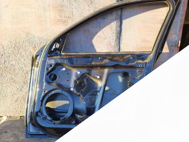 Дверь передняя правая Audi A4 В8 2009г. | Фото № 2 Дверь передняя правая Audi A4 В8 2009г. - Фото 2