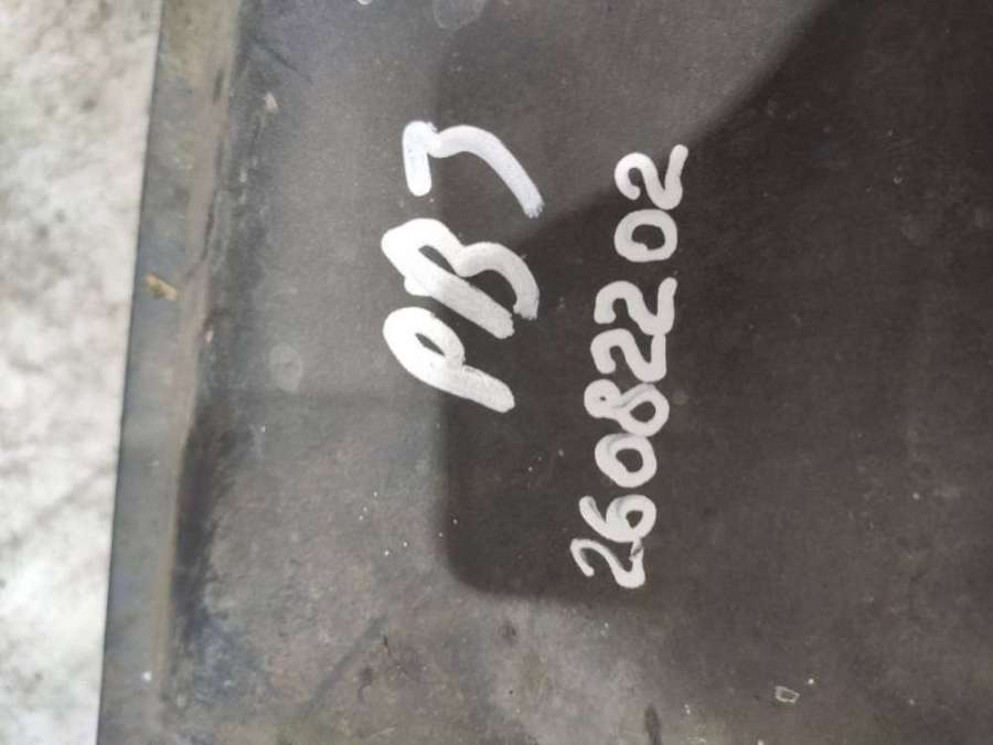 Корпус воздушного фильтра Volkswagen Passat B3 1990г. | Фото № 2 Корпус воздушного фильтра Volkswagen Passat B3 1990г. - Фото 2