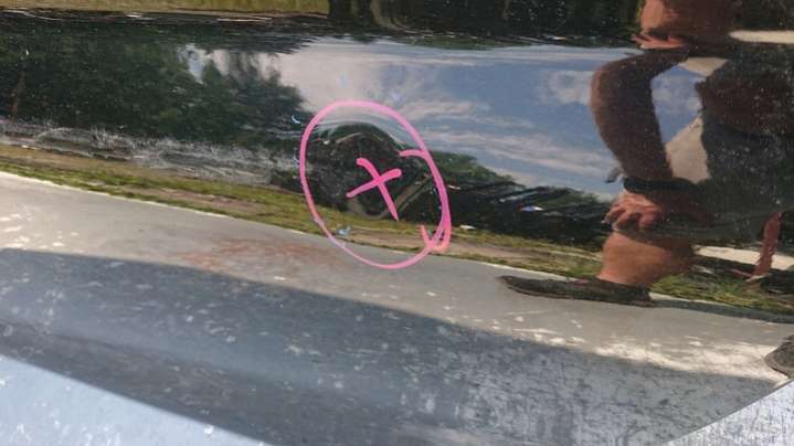 Дверь передняя левая  BMW 2 F22/F23 1 поколение (2014-2017) 2014г. | Фото № 5   Дверь передняя левая  BMW 2 F22/F23 1 поколение (2014-2017) 2014г. - Фото 5