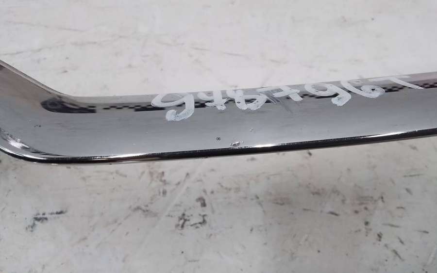 565853761 Накладка хром решетки радиатора Skoda Kodiaq  Vag Skoda Kodiaq 2016г. | Фото № 4  565853761 Накладка хром решетки радиатора Skoda Kodiaq  Vag Skoda Kodiaq 2016г. - Фото 4