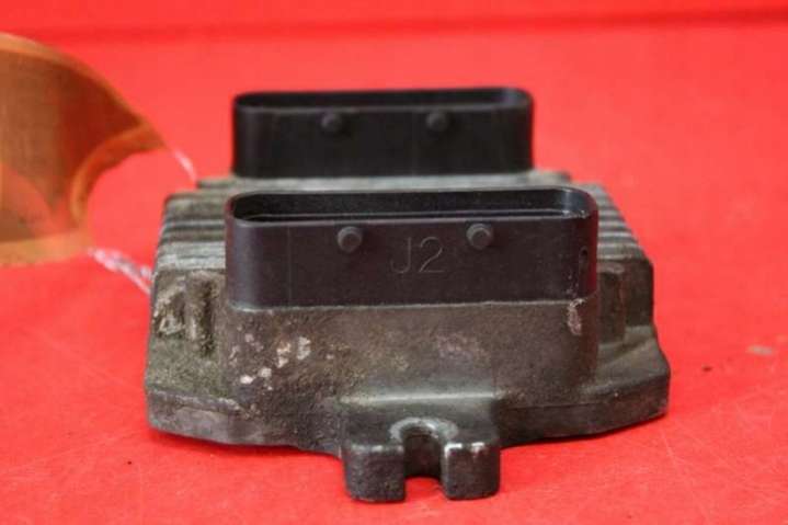 09364599 Блок управления двигателем Opel Vectra B (1995-1999) 1995г. | Фото № 2 09364599 Блок управления двигателем Opel Vectra B (1995-1999) 1995г. - Фото 2