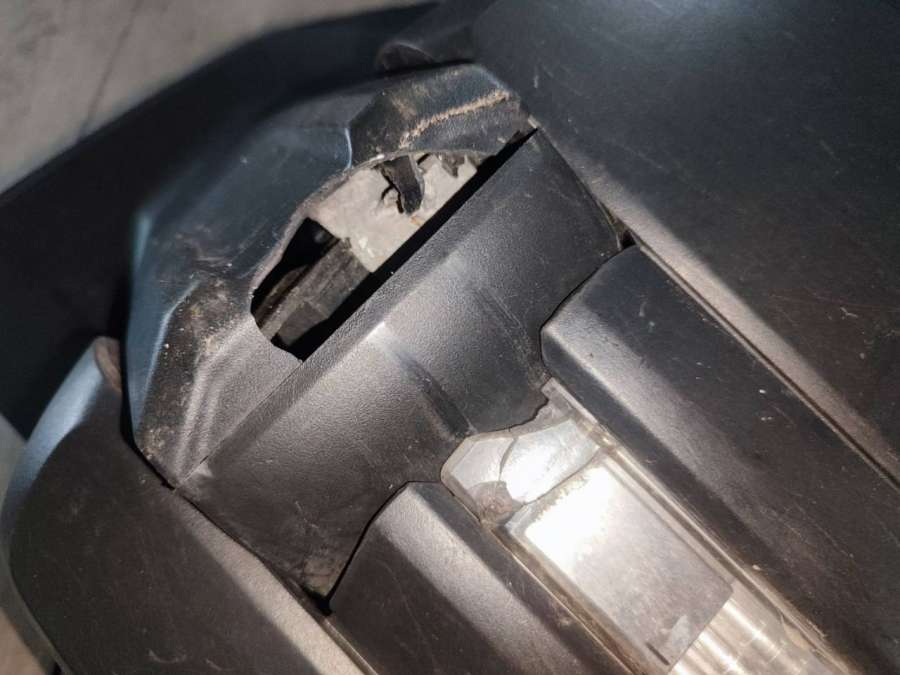 7C2857387 Зеркало левое Volkswagen Crafter 2 2018г. | Фото № 4 7C2857387 Зеркало левое Volkswagen Crafter 2 2018г. - Фото 4