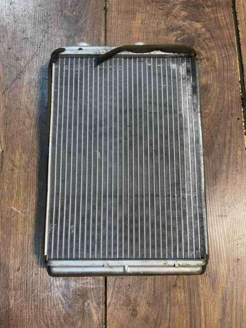 Радиатор отопителя (печки) Citroen C8 2005г. | Фото № 1 Радиатор отопителя (печки) Citroen C8 2005г. - Фото 1