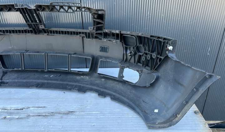 8H0807437 Бампер передний Audi A4 B6 (2000-2005) 2000г. | Фото № 8 8H0807437 Бампер передний Audi A4 B6 (2000-2005) 2000г. - Фото 8