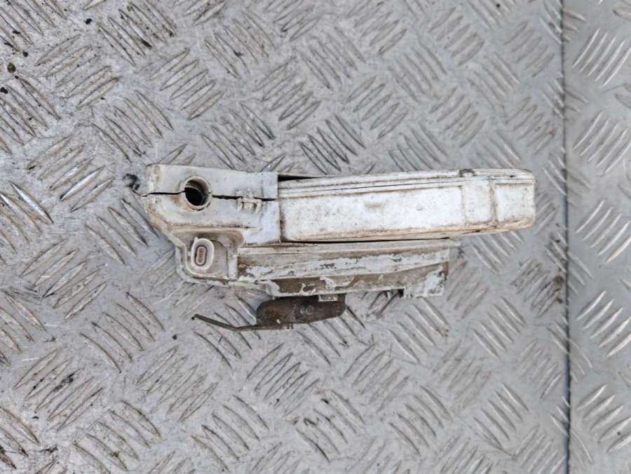 Замок двери передней правой Seat Alhambra 1 1997г. | Фото № 1 Замок двери передней правой Seat Alhambra 1 1997г. - Фото 1