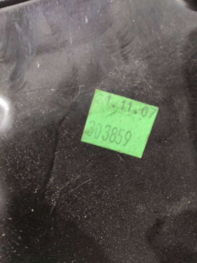 Воздуховод Audi A6 C6 (S6,RS6) 2007г. | Фото № 5 Воздуховод Audi A6 C6 (S6,RS6) 2007г. - Фото 5