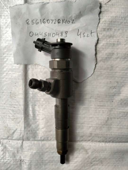 04451104890445110489-AUTOSS Форсунка Ford Tourneo Connect 2 поколение (2012-2018) 2012г. | Фото № 2 04451104890445110489-AUTOSS Форсунка Ford Tourneo Connect 2 поколение (2012-2018) 2012г. - Фото 2