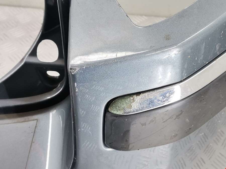 9660597277 Бампер задний Peugeot 407 (2004-2010) Универсал 2007г. | Фото № 5 9660597277 Бампер задний Peugeot 407 (2004-2010) Универсал 2007г. - Фото 5