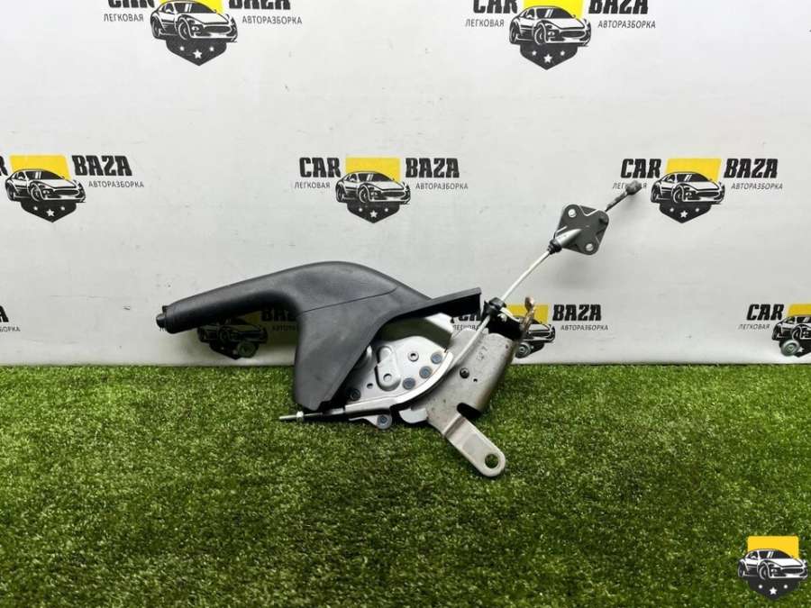 Кулиса  Mazda 2 2008г. | Фото № 1   Кулиса  Mazda 2 2008г. - Фото 1