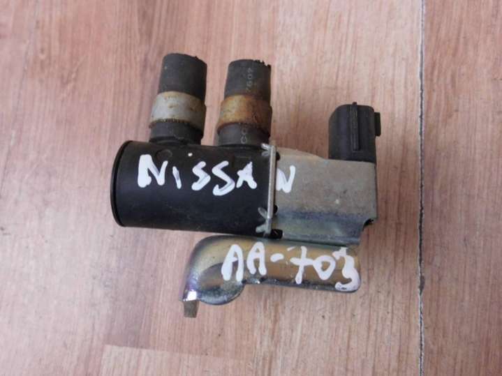 K5T48594 Клапан электромагнитный Nissan Qashqai 2 поколение (2013-2017) 2013г. | Фото № 1 K5T48594 Клапан электромагнитный Nissan Qashqai 2 поколение (2013-2017) 2013г. - Фото 1