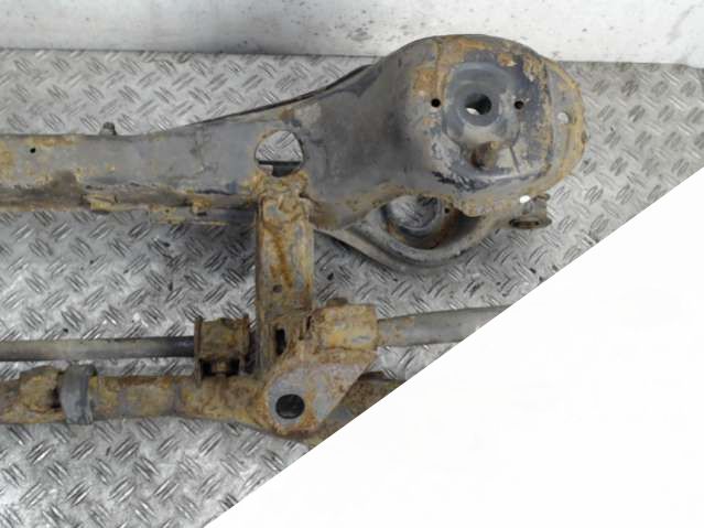 Балка подвески задняя Ford Focus 2 (2004 - 2011) Универсал 2007г. | Фото № 6 Балка подвески задняя Ford Focus 2 (2004 - 2011) Универсал 2007г. - Фото 6