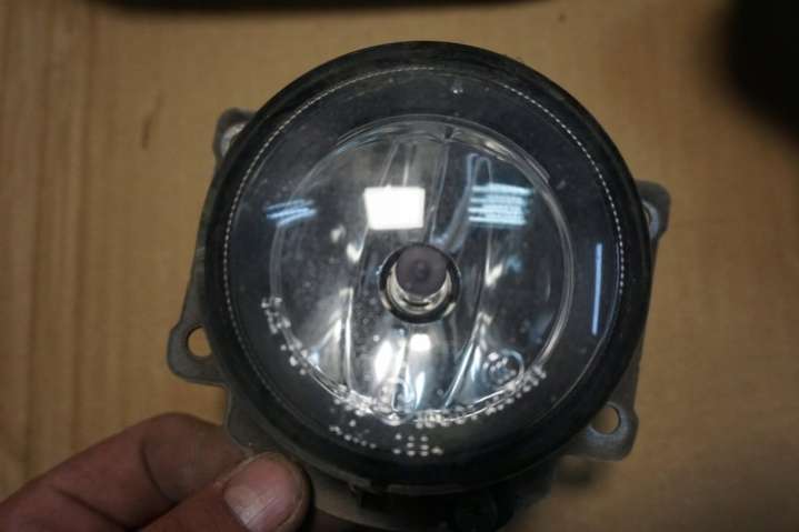 6405A1718321A3855676798004 Фара противотуманная левая  Mitsubishi ASX 1 поколение (2010-2012) 2010г. | Фото № 3  6405A1718321A3855676798004 Фара противотуманная левая  Mitsubishi ASX 1 поколение (2010-2012) 2010г. - Фото 3