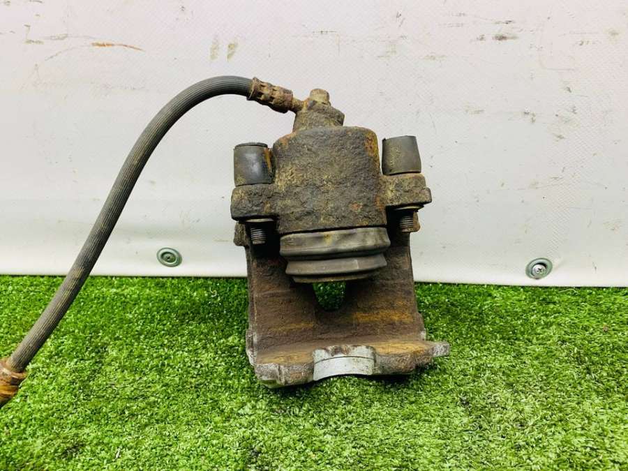 Суппорт передний правый Volkswagen Jetta VI 2015г. | Фото № 5 Суппорт передний правый Volkswagen Jetta VI 2015г. - Фото 5