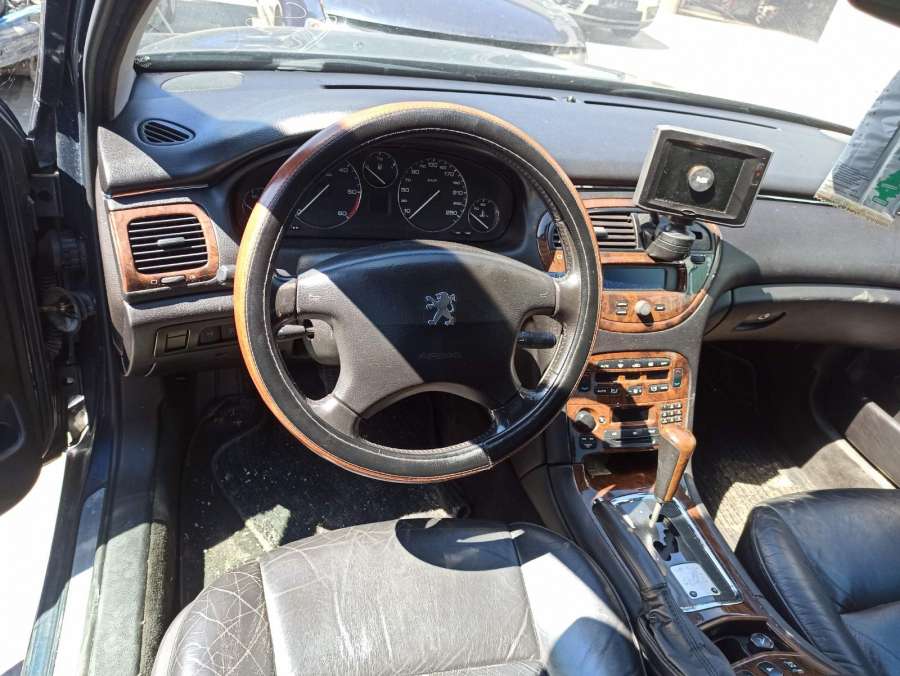 Маховик АКПП (драйв плата зубчатый венец маховика) Peugeot 607 (1999-2010) Седан 2001г. | Фото № 5 Маховик АКПП (драйв плата зубчатый венец маховика) Peugeot 607 (1999-2010) Седан 2001г. - Фото 5