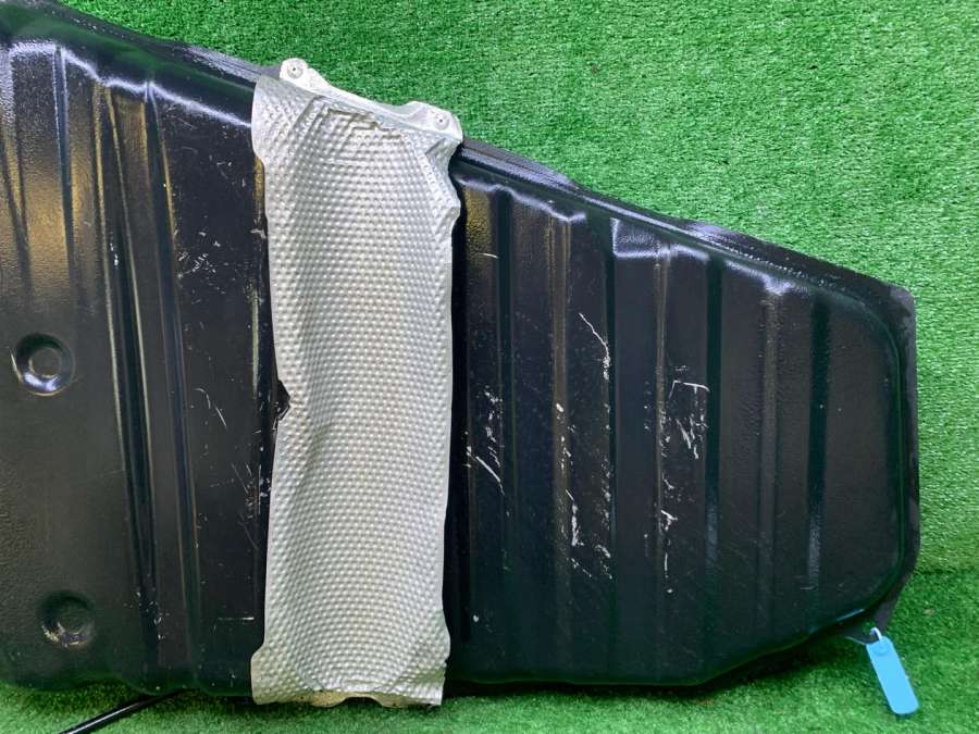 770010F010 Топливный бак  Toyota Corolla Verso  CDE120 2007г. | Фото № 10  770010F010 Топливный бак  Toyota Corolla Verso  CDE120 2007г. - Фото 10