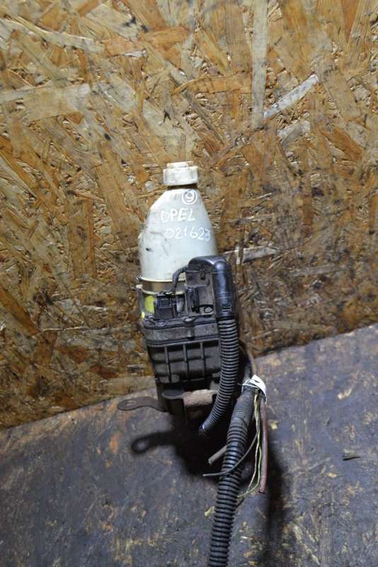 Электрогидроусилитель руля Opel Astra 2006г. | Фото № 1 Электрогидроусилитель руля Opel Astra 2006г. - Фото 1