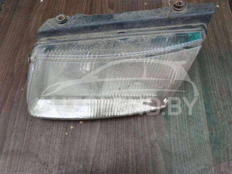 Фара левая  Volkswagen Passat B5 1997г. | Фото № 1   Фара левая  Volkswagen Passat B5 1997г. - Фото 1