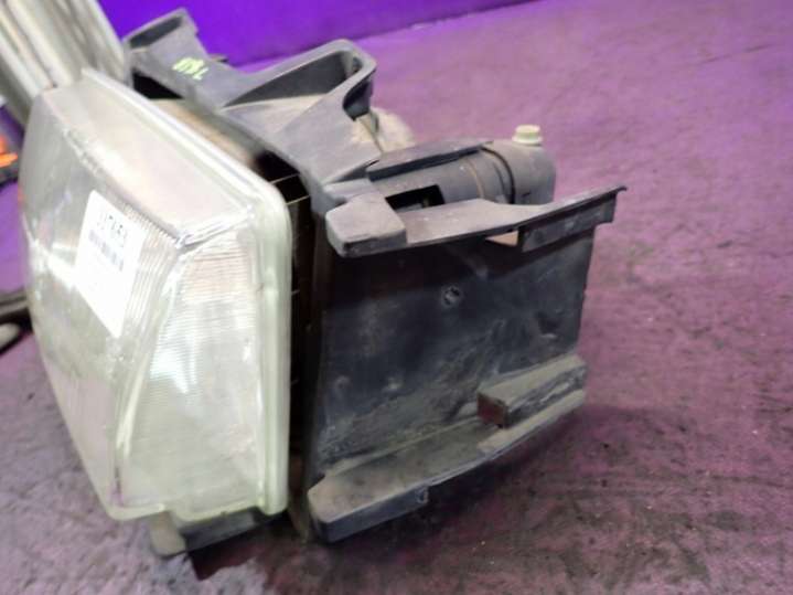 1474268080 Фара левая  Fiat Scudo 1 поколение (1996-2007) 1996г. | Фото № 4  1474268080 Фара левая  Fiat Scudo 1 поколение (1996-2007) 1996г. - Фото 4