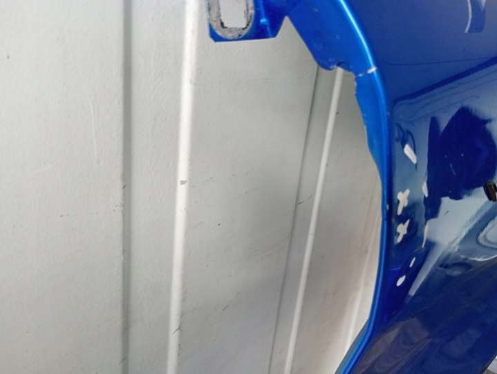 AUTOKAROSERIA7 Крыло переднее правое  Alfa Romeo Stelvio 1 поколение (2016-2024) 2016г. | Фото № 8  AUTOKAROSERIA7 Крыло переднее правое  Alfa Romeo Stelvio 1 поколение (2016-2024) 2016г. - Фото 8