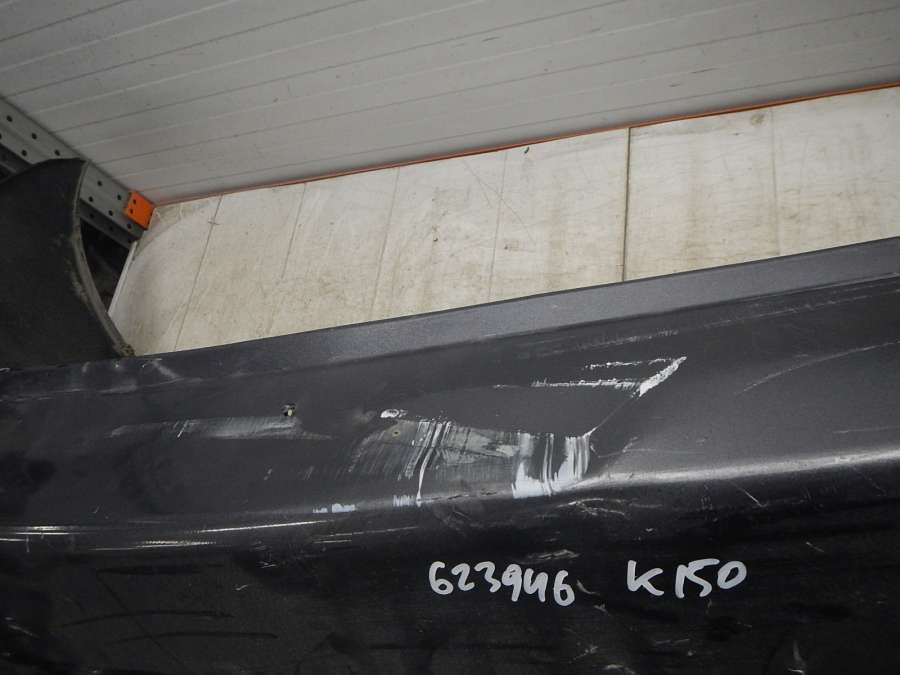 5215912B30 Бампер задний Toyota Corolla 0000г. | Фото № 10 5215912B30 Бампер задний Toyota Corolla 0000г. - Фото 10