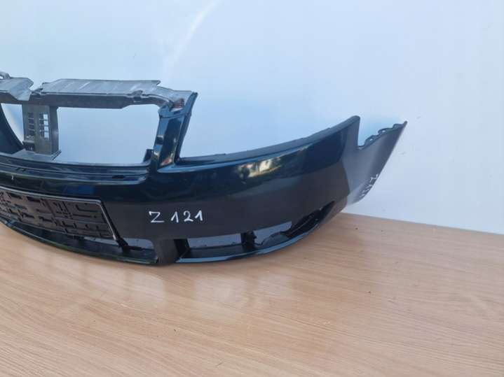 8H0807437 Бампер передний Audi A4 B6 (2000-2005) 2000г. | Фото № 2 8H0807437 Бампер передний Audi A4 B6 (2000-2005) 2000г. - Фото 2