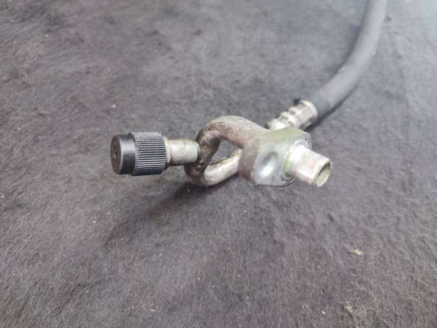 Трубка кондиционера Peugeot 607 2002г. | Фото № 3 Трубка кондиционера Peugeot 607 2002г. - Фото 3