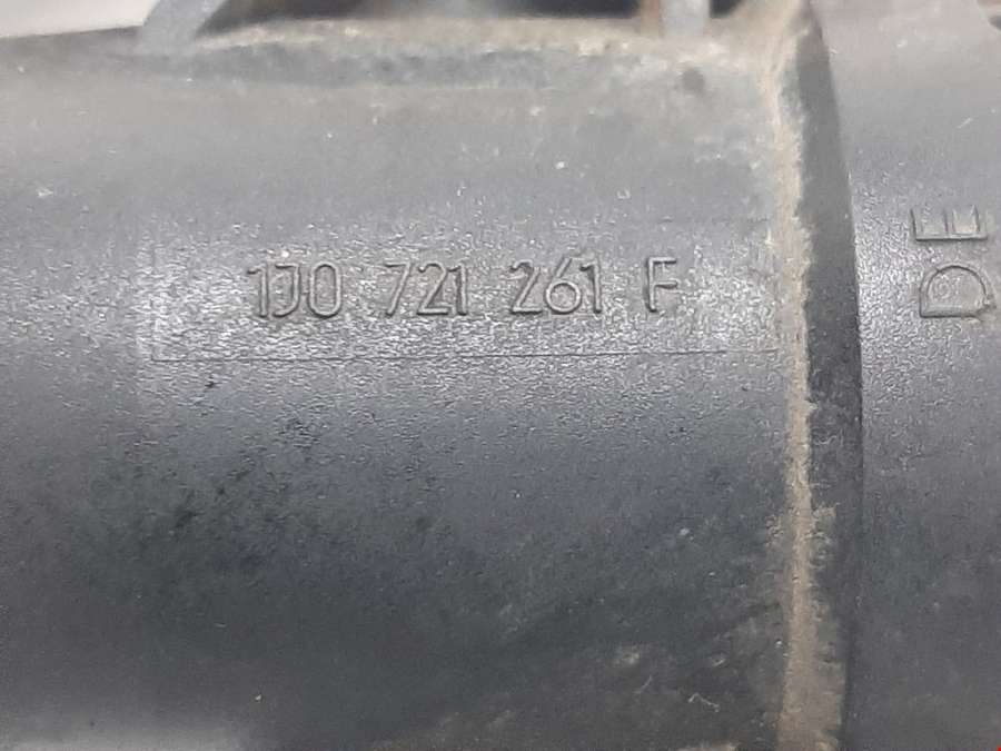 1J0721261F Цилиндр сцепления рабочий Volkswagen Golf 4 (1997-2004) Хетчбэк 3дв. 2001г. | Фото № 3 1J0721261F Цилиндр сцепления рабочий Volkswagen Golf 4 (1997-2004) Хетчбэк 3дв. 2001г. - Фото 3
